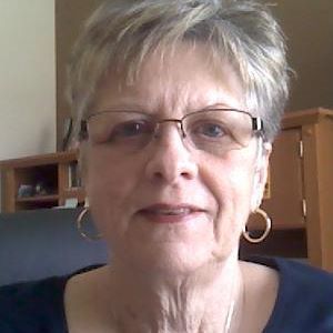 Meet your Posher, Peggy